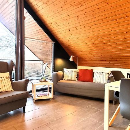 Appartement Seeve 시베탈 외부 사진