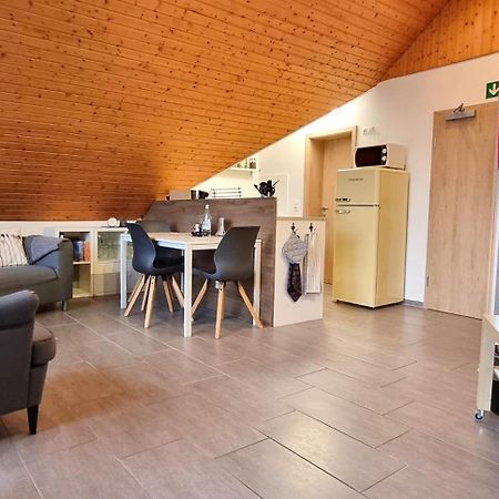 Appartement Seeve 시베탈 외부 사진