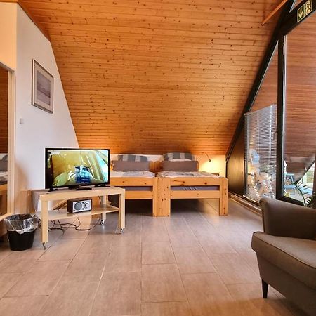 Appartement Seeve 시베탈 외부 사진
