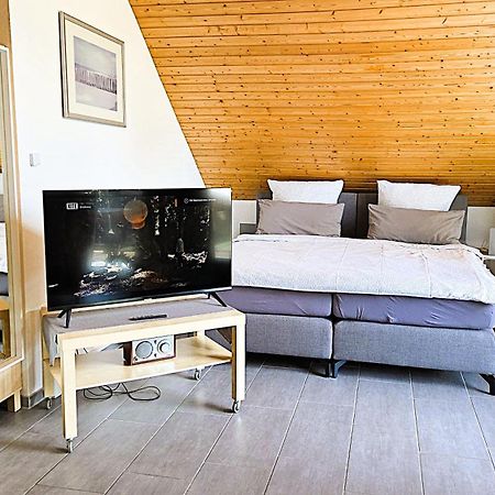 Appartement Seeve 시베탈 외부 사진