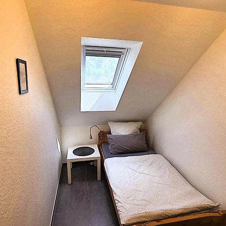 Appartement Seeve 시베탈 외부 사진