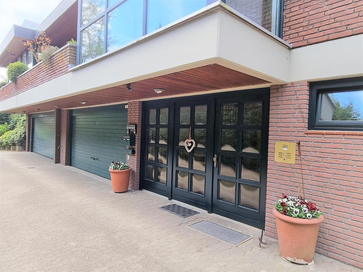 Appartement Seeve 시베탈 외부 사진