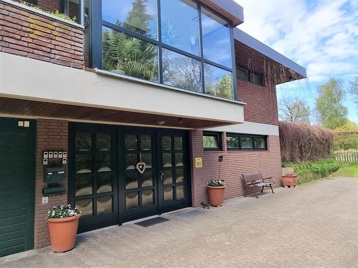 Appartement Seeve 시베탈 외부 사진