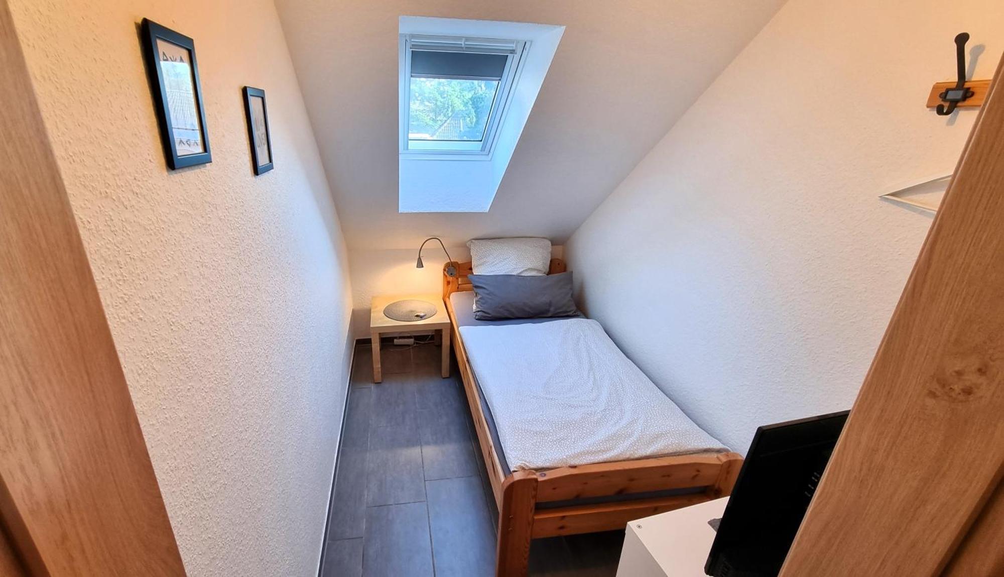 Appartement Seeve 시베탈 외부 사진